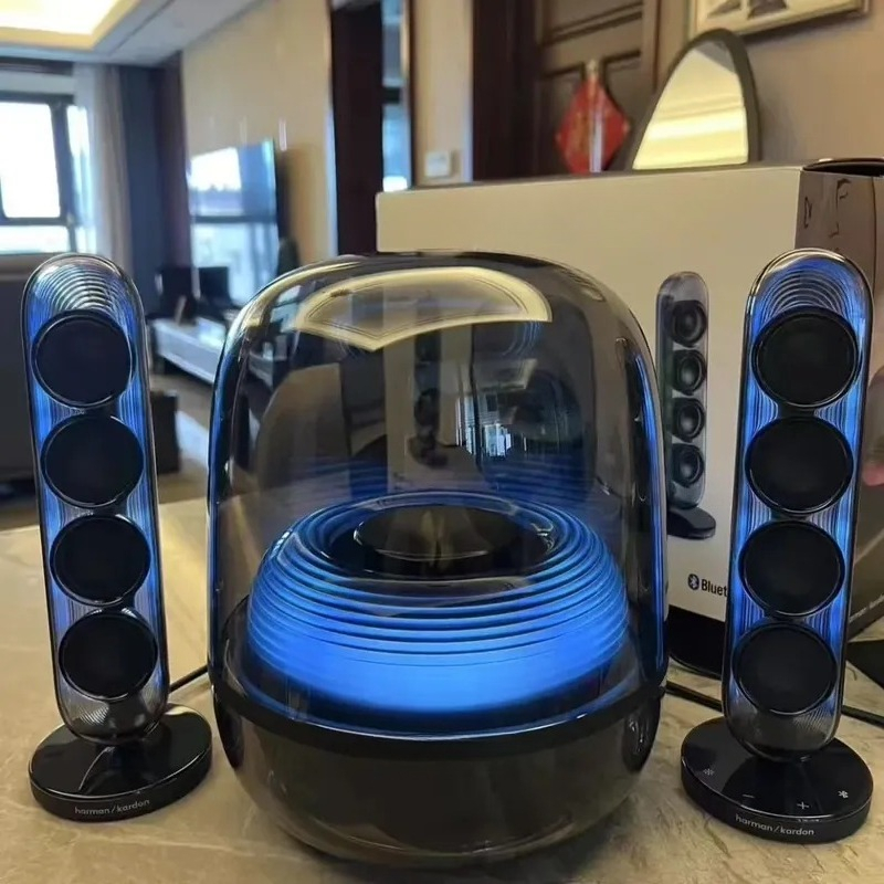 Audio Music Generator - Music Crystal 5th Generation Xuanguang Edition