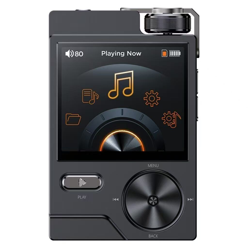 ALVXON Hi-Res Audio HIFI DSD25 - Audio Music By ulasan dan harga