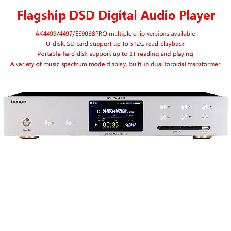 Dual ES9038PRO Digital Audio P - Audio Music By ulasan dan harga