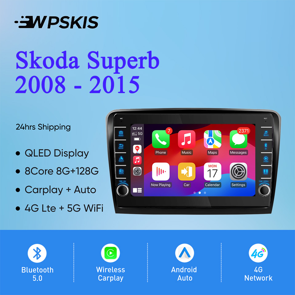 8G Ram 128GB Android 14 Car Ra - Audio Music Hindi ulasan dan harga