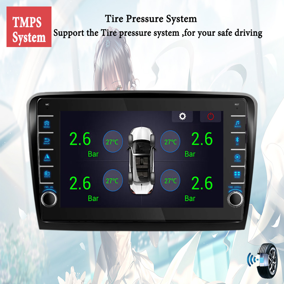 8G Ram 128GB Android 14 Car Ra - Audio Music Hindi ulasan dan harga