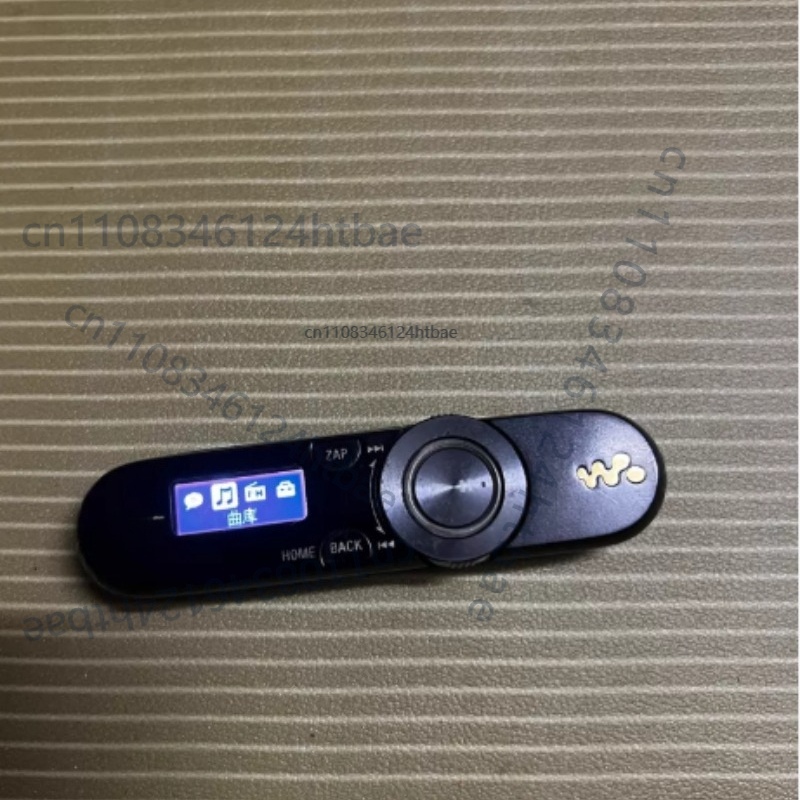 Used FOR SONY NWZ-B162F WALKMA - Audio Music Play ulasan dan harga