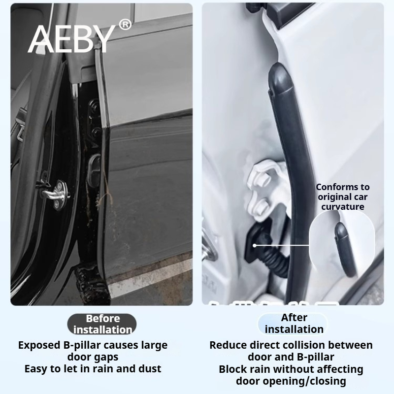 AEBY For BYD Sealion 7 2024 C  - Audio Music Car ulasan dan harga
