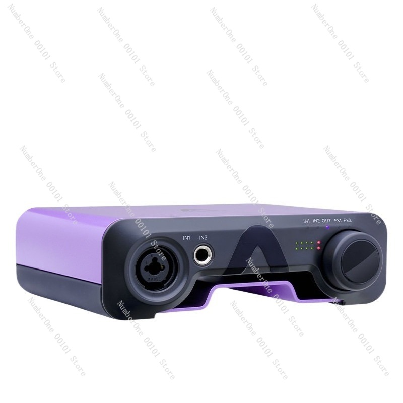 Professional USB External Soun - Mix Audio Music ulasan dan harga