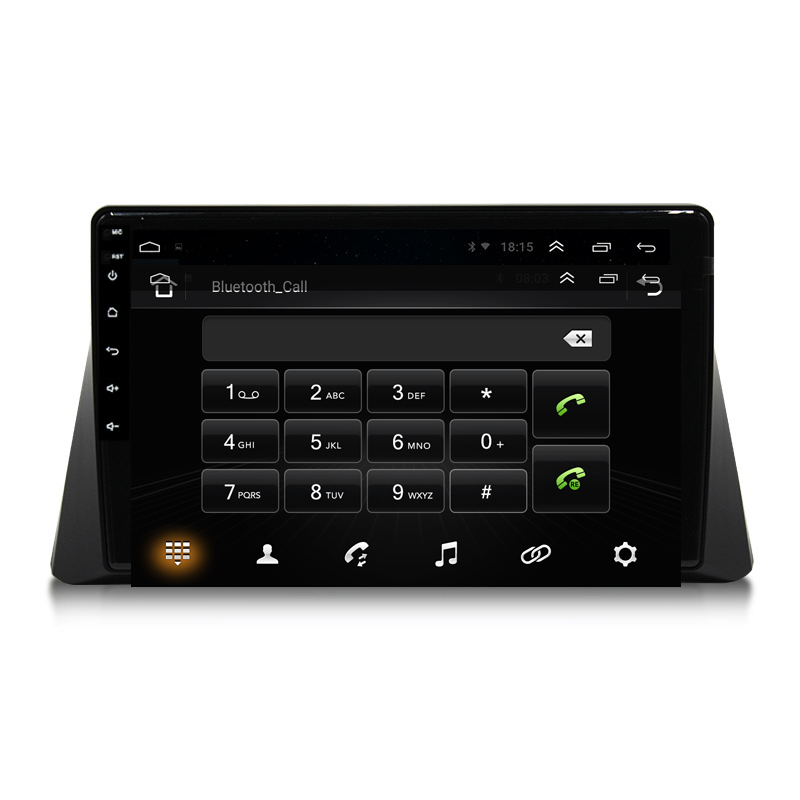 Jiawell Android Car DVD Player - Audio Music Car ulasan dan harga