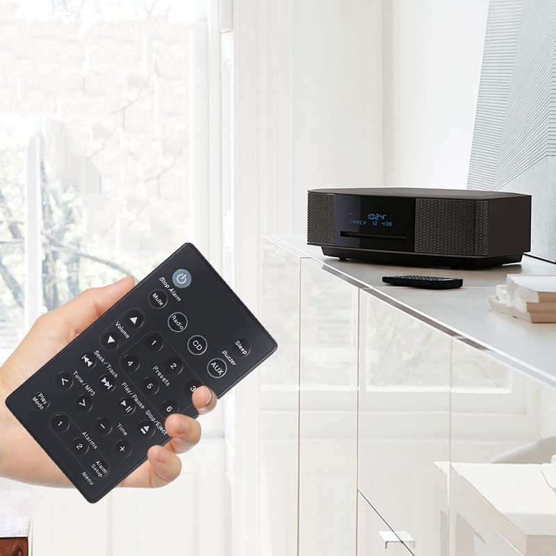 Remote Control for -B7 Miaoyun - Audio Music Generator ulasan dan harga