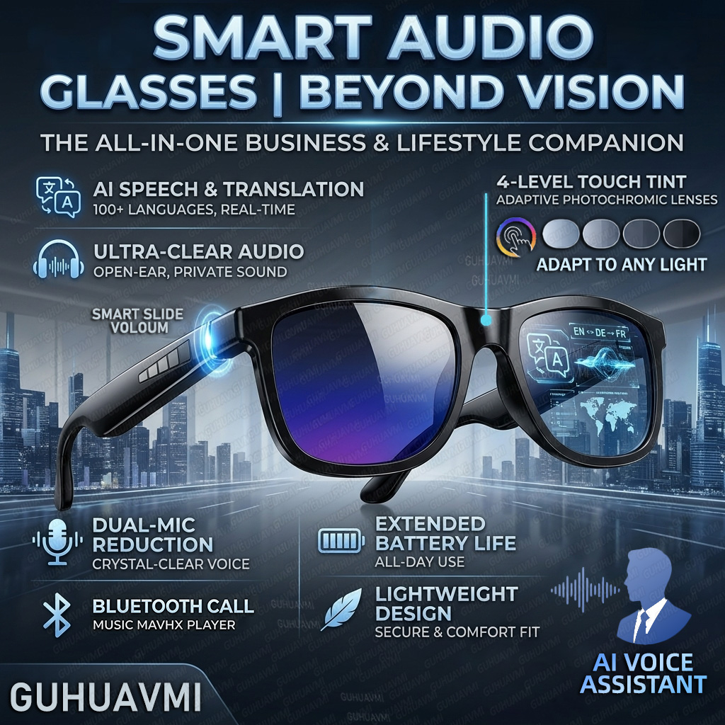 New Touch-Color Change Smart A - Mix Audio Music ulasan dan harga
