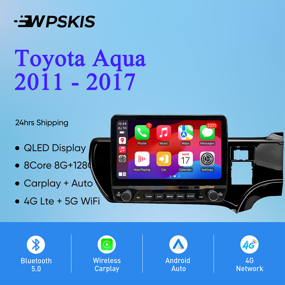 Android 14 8G Ram Car Autoradi - Audio Music Hindi ulasan dan harga