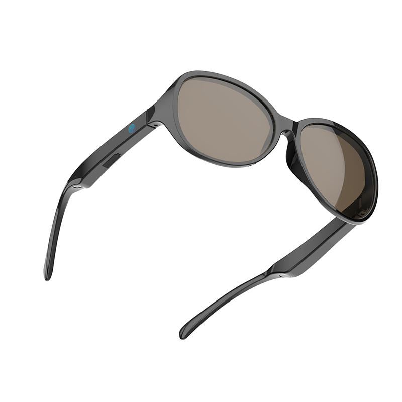 F07 Smart Bluetooth Glasses He - Audio Music By ulasan dan harga