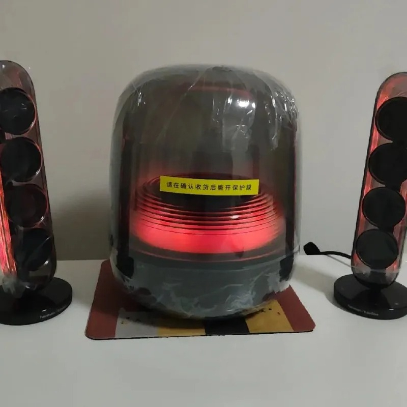 Music Crystal 5th Generation X - Audio Music Generator ulasan dan harga