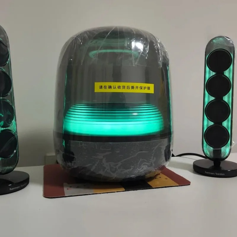 Music Crystal 5th Generation X - Audio Music Generator ulasan dan harga