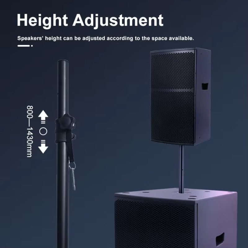 2026 Accuracy Pro Audio WHN15- - Music Audio Pro ulasan dan harga
