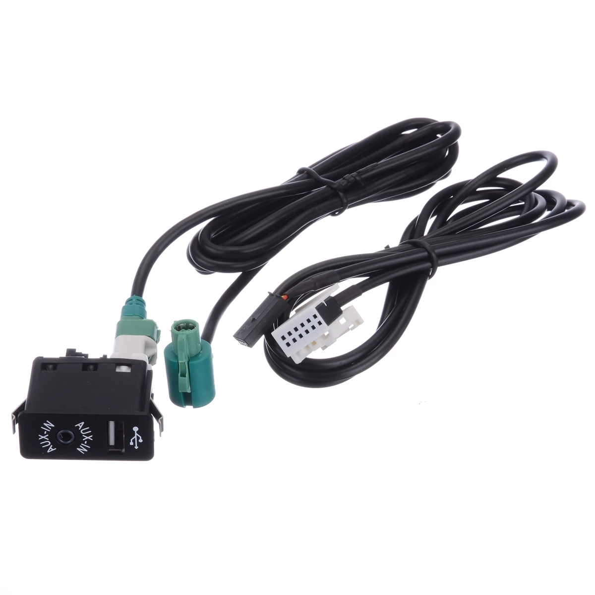 Super Sale Car Bluetooth Music - Audio Music Car ulasan dan harga