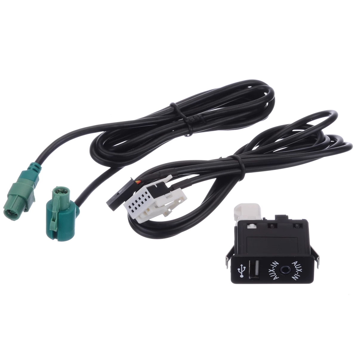 Super Sale Car Bluetooth Music - Audio Music Car ulasan dan harga
