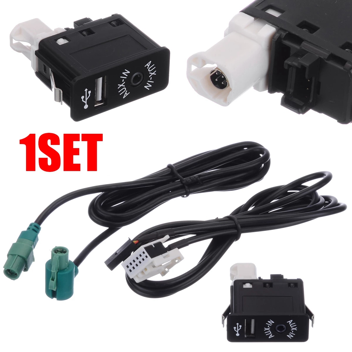 Super Sale Car Bluetooth Music - Audio Music Car ulasan dan harga