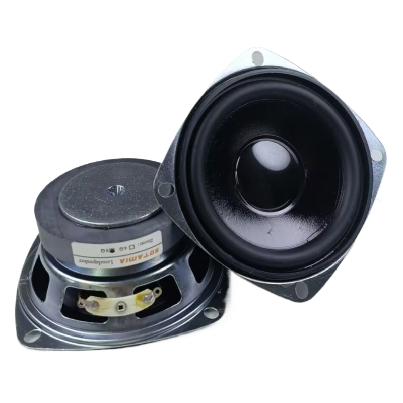 SOTAMIA 2Pcs 3 Inch Waterproof - Audio Music Generator ulasan dan harga