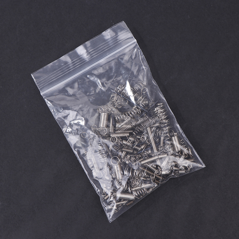 New Mixed Loading Spring Metal - Mix Audio Music ulasan dan harga