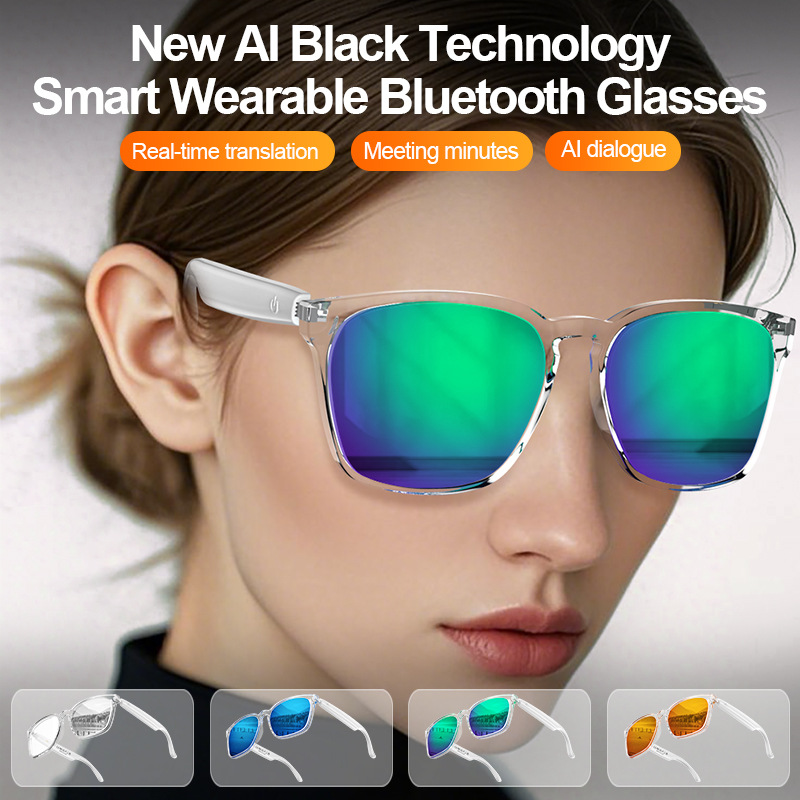 Fashion AI Translation Smart G - Mix Audio Music ulasan dan harga