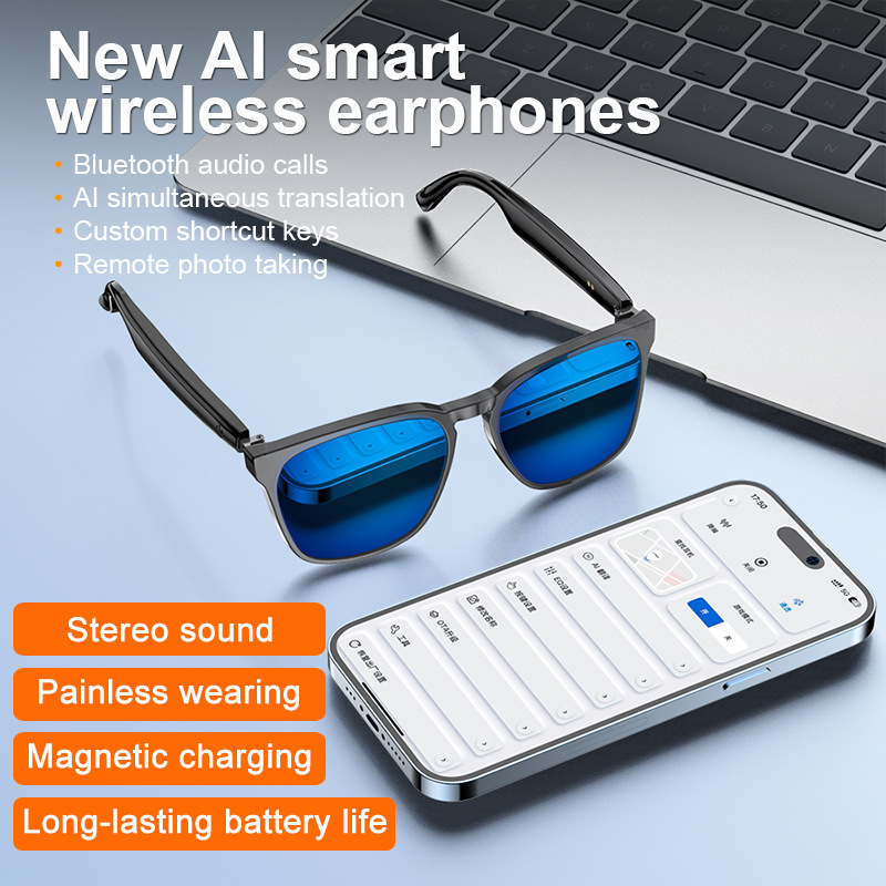 Fashion AI Translation Smart G - Mix Audio Music ulasan dan harga
