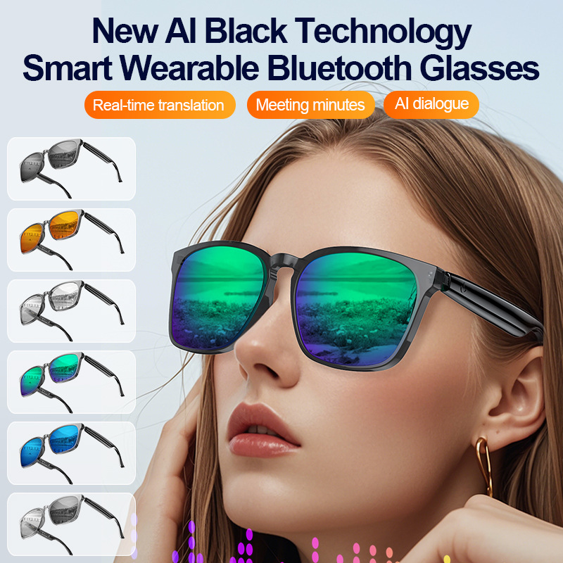 Fashion AI Translation Smart G - Mix Audio Music ulasan dan harga