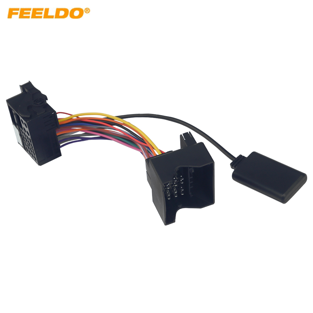 Audi Car Bluetooth 5.0 Module  - Audio Music Car ulasan dan harga