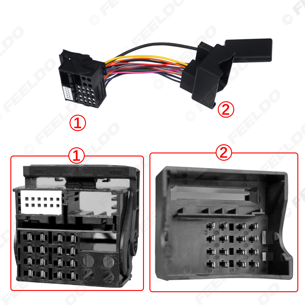 Audi Car Bluetooth 5.0 Module  - Audio Music Car ulasan dan harga