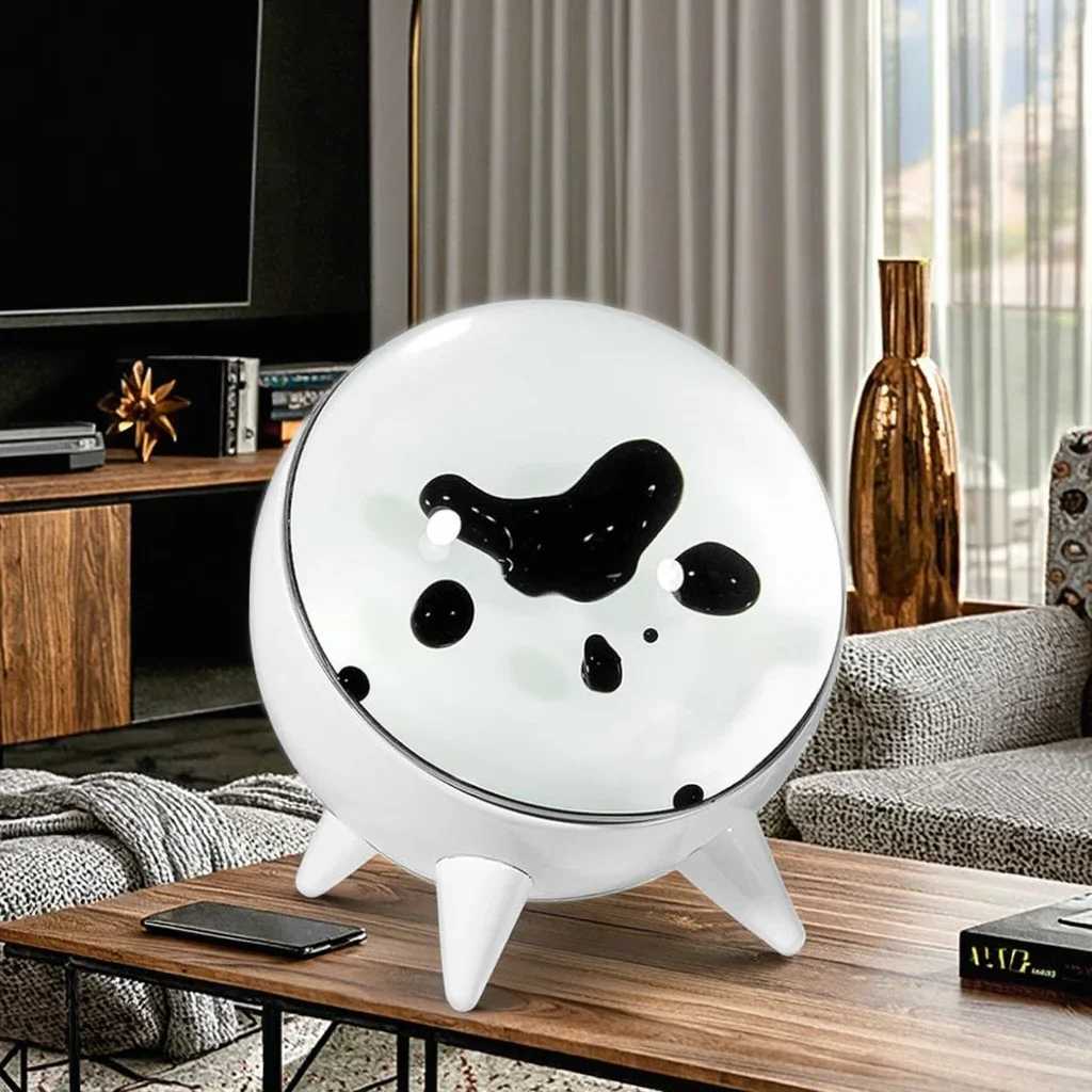 Creative Desktop Display Tide  - Audio Music Play ulasan dan harga