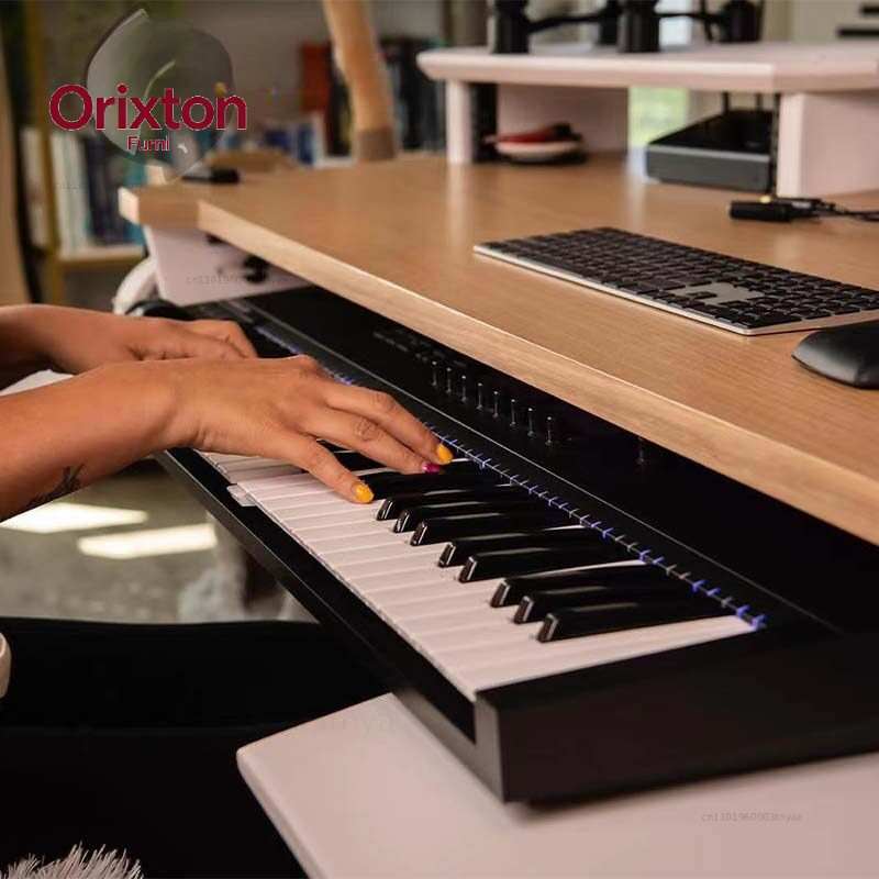 Solid Wood Minimalist Music Pr - Mix Audio Music ulasan dan harga