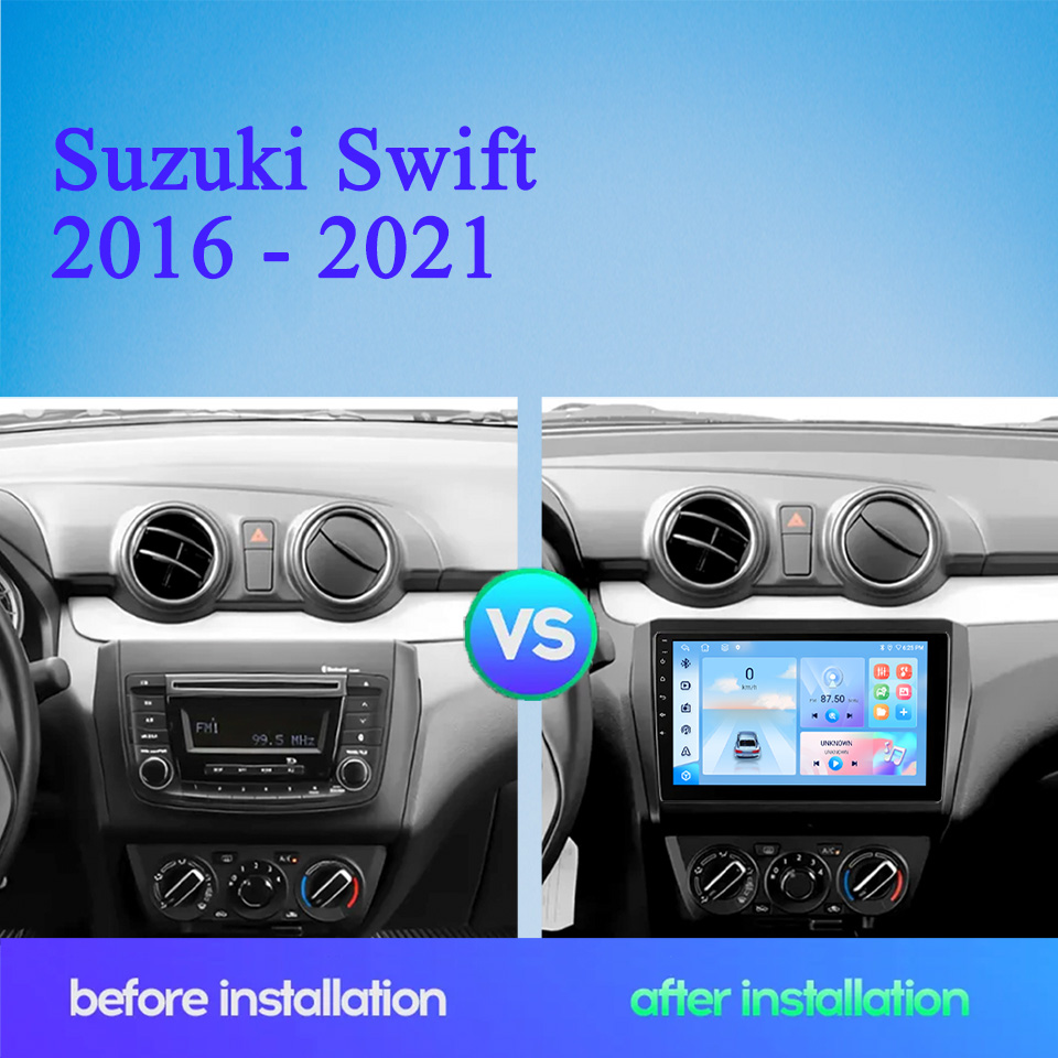 Android 14 8G+128G Car Radio G - Audio Music Hindi ulasan dan harga