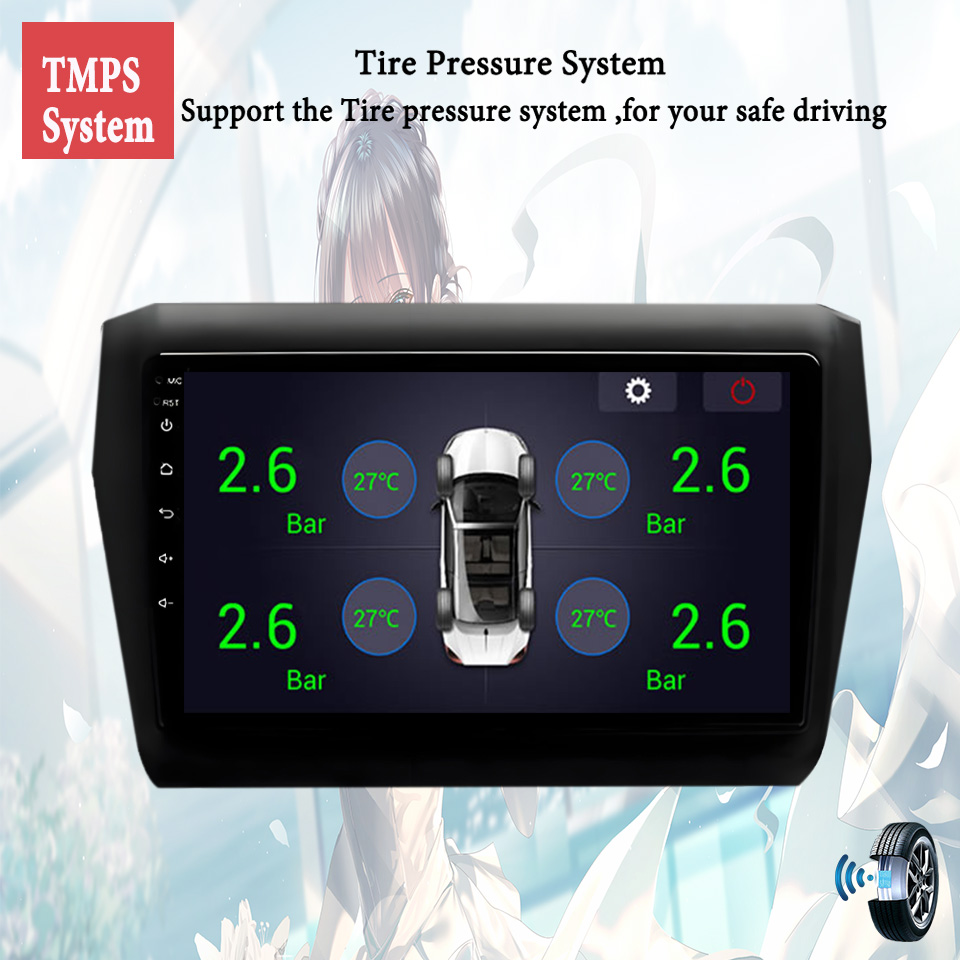 Android 14 8G+128G Car Radio G - Audio Music Hindi ulasan dan harga