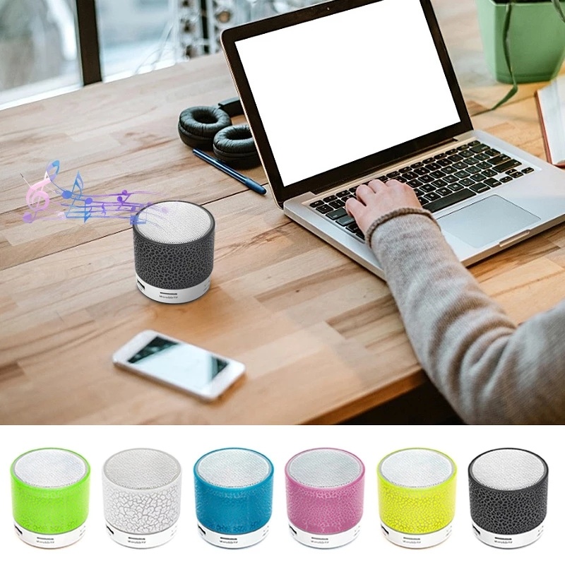 Mini Portable Outdoor Speaker  - Audio Music Play ulasan dan harga
