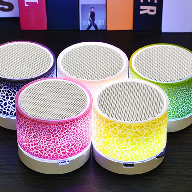 Mini Portable Outdoor Speaker  - Audio Music Play ulasan dan harga