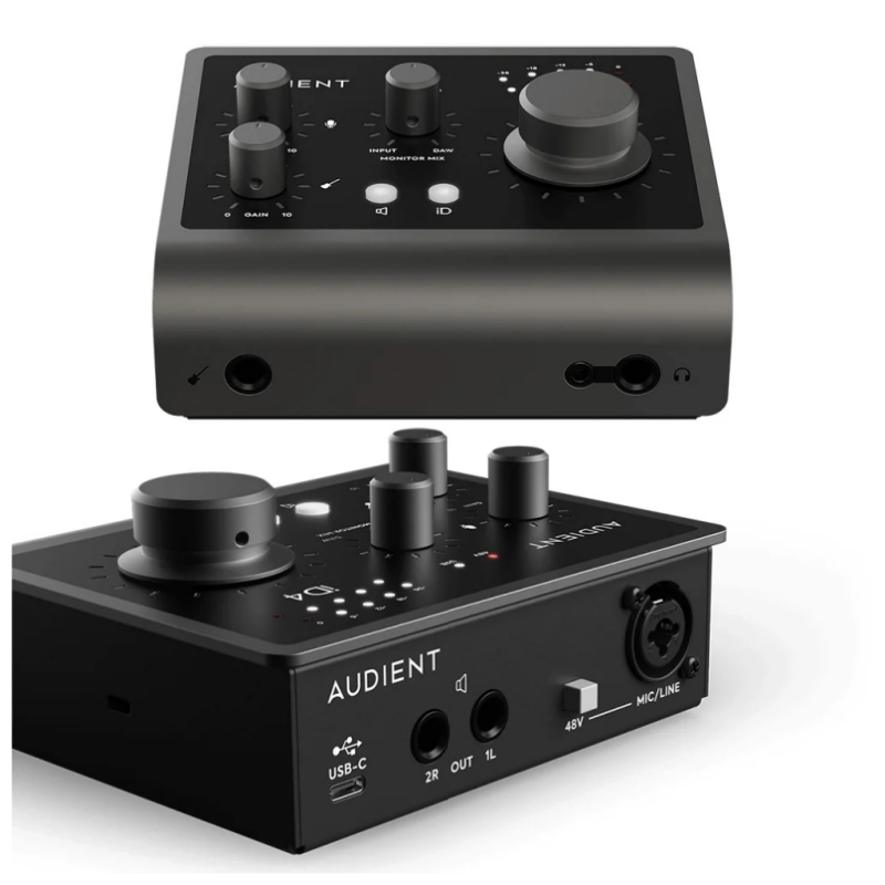 Second generation professional - Audio Music Generator ulasan dan harga