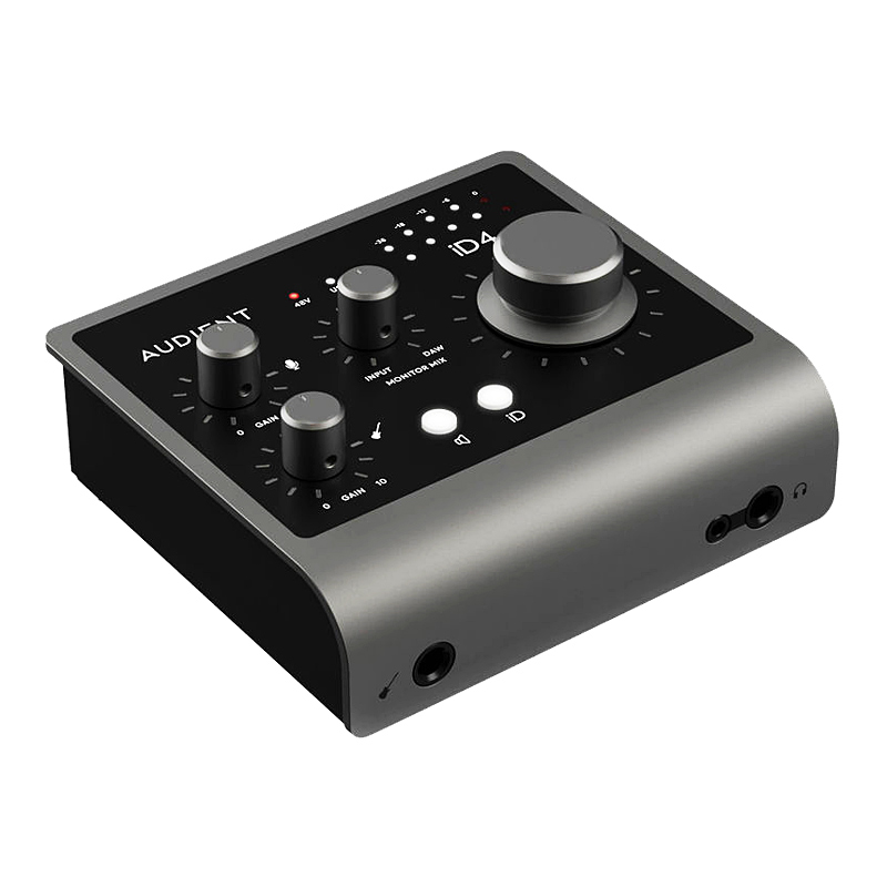 Second generation professional - Audio Music Generator ulasan dan harga