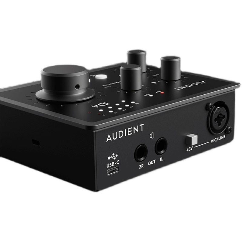 Second generation professional - Audio Music Generator ulasan dan harga